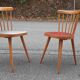 Baumann chairs model 740