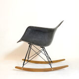 Charles and Ray Eames, RAR rocking chair