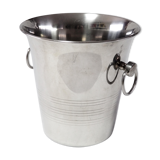 Classic champagne bucket