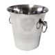 Classic champagne bucket