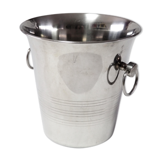 Classic champagne bucket