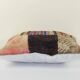 Vintage Turkish cushion cover 51x46 cm