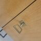 Vintage 1970s sideboard