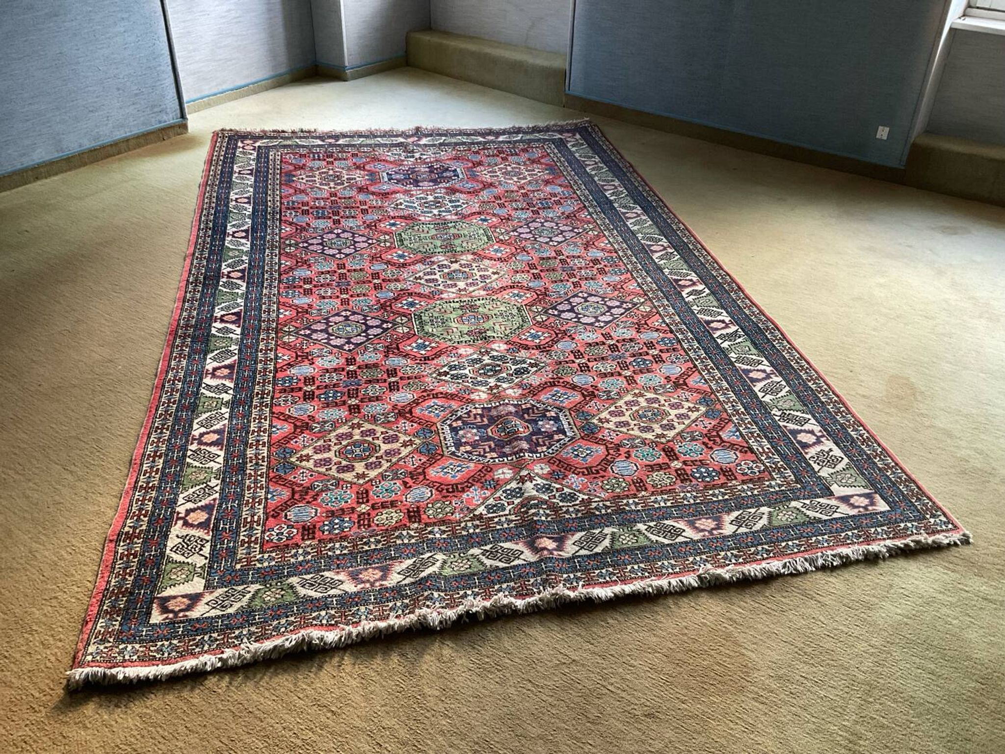 Carpet