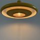 Lampe vintage Fog & Morup Optima L - Hans Due - design danois