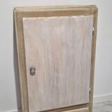 Vintage small buffet cabinet Mado from the 1950s.