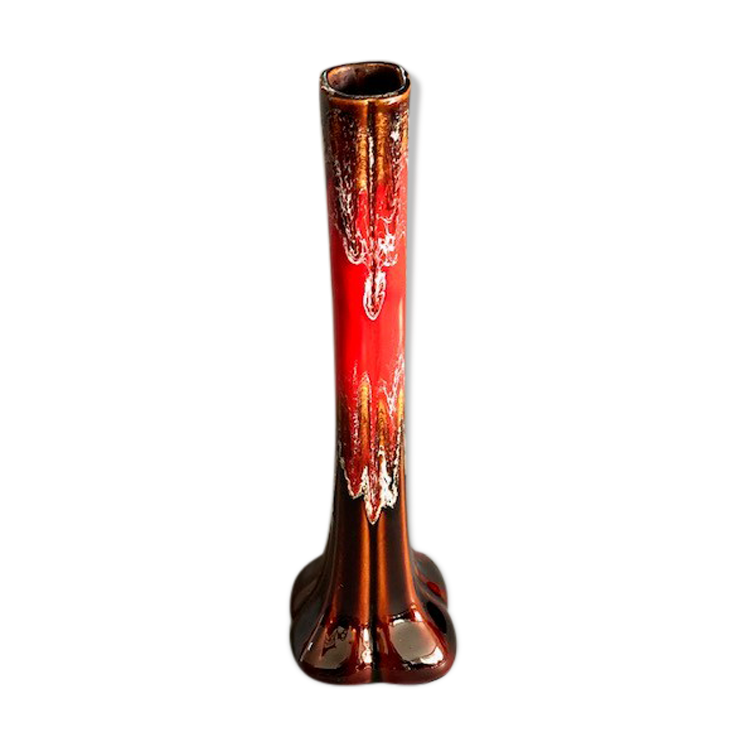 Vase soliflore Vallauris