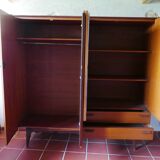 Scandinavian Cabinet teak