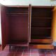 Armoire scandinave en teck