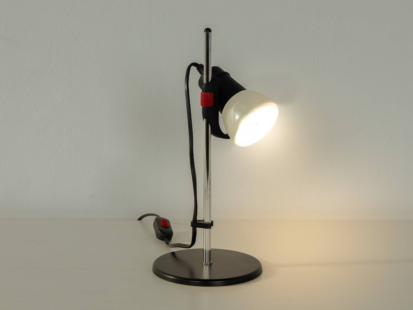 70s Seneca Desk Lamp