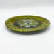 Ceramic plate "Ship", 1950s