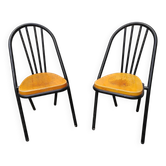 Pair of Surpil chairs