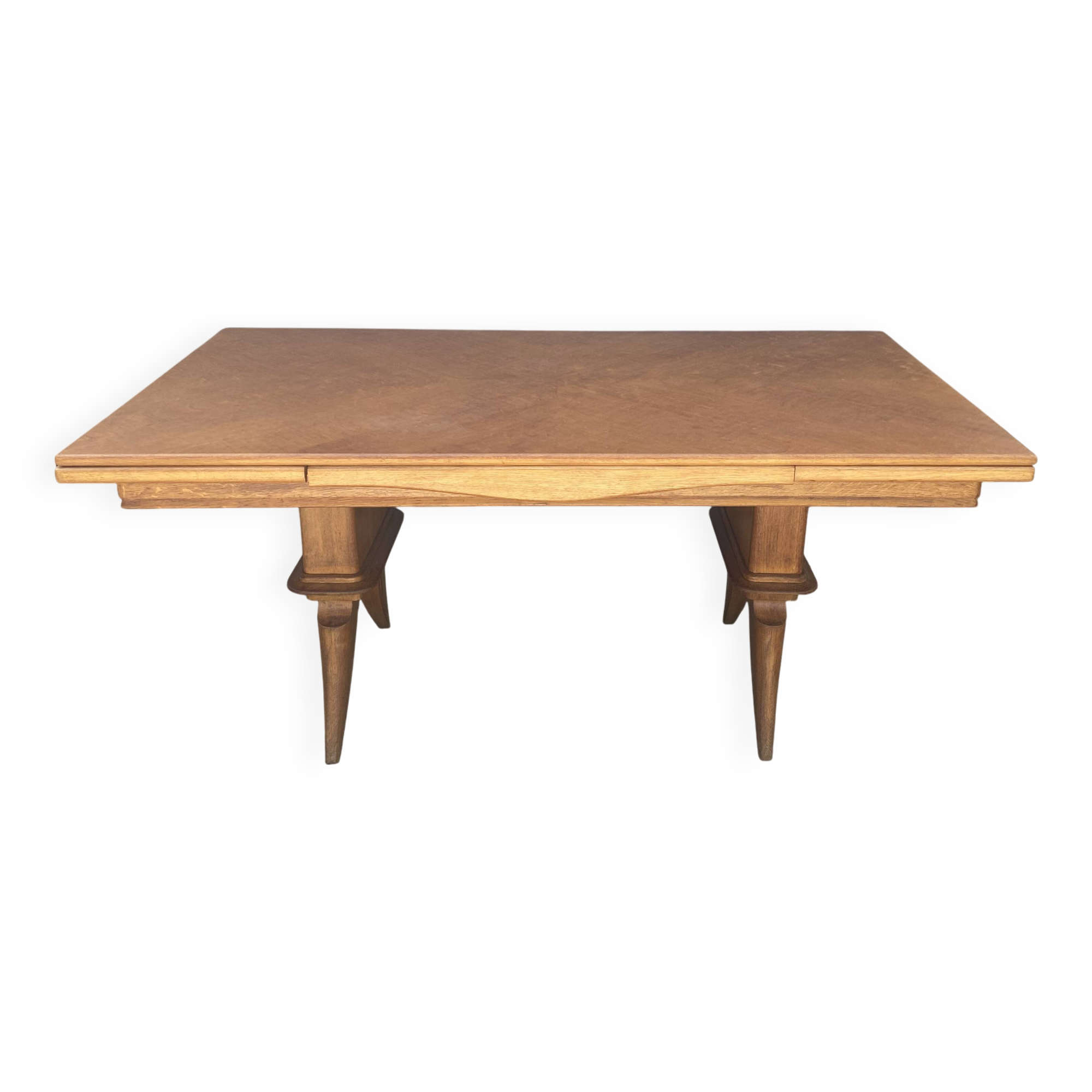 Vintage dining table