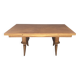 Vintage dining table