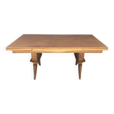 Vintage dining table