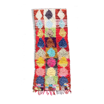 100x250 cm berbere carpet