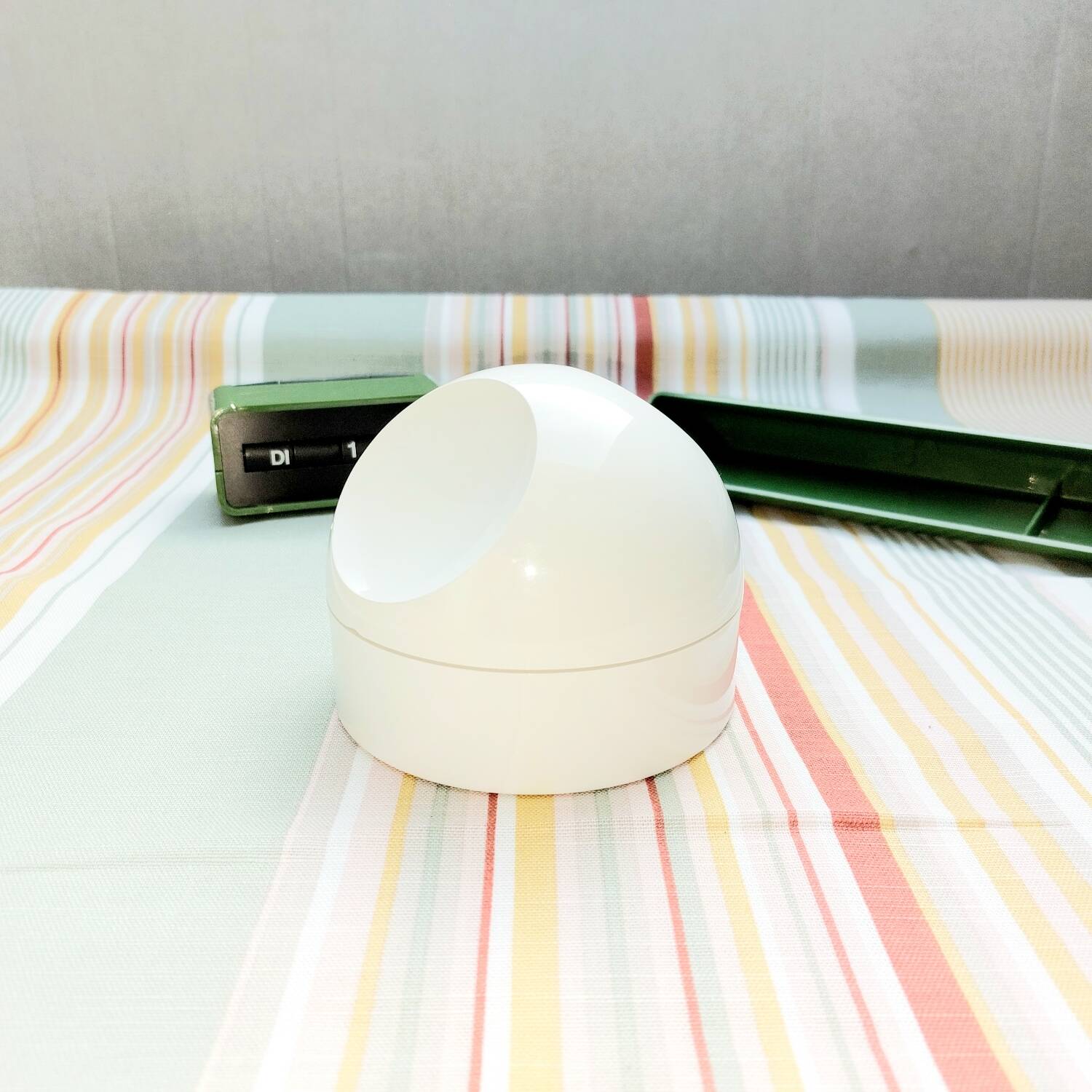 Gedy box by Makio Hasuike