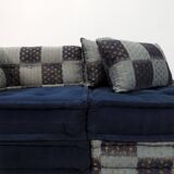 Roche Bobois Mah Jong - Kenzo louge composition