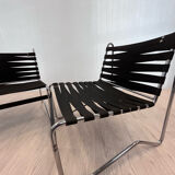 Paire de fauteuils