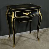 Worker in Blackened Pear Tree, Napoleonic III Era – Mid 19th Century