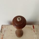 Pepper tree former brothers Peugeot Lion