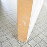 Vitra 'Easy edges' table by Frank Gehry 1972 vintage design