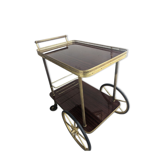 Desserte bar  vintage