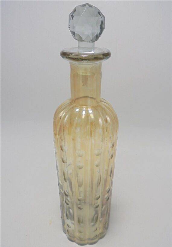 Crystal carafe