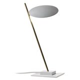 Lederam T1 lamp - Catellani & Smith