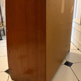 Meuble à chaussure vintage