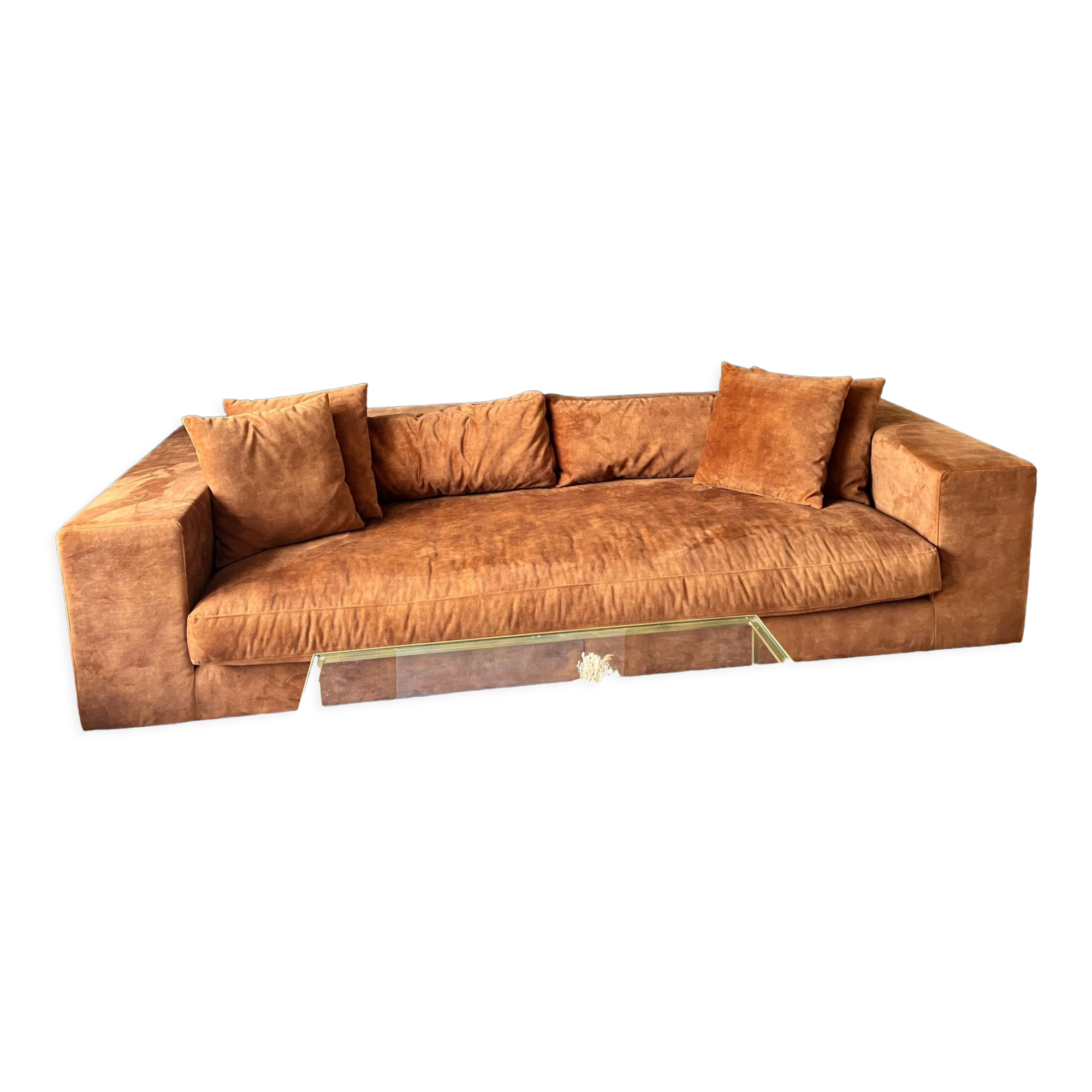 Panac sofa model Bellechasse