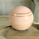 Art Deco table lamp