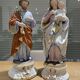 Statue of Mary and Joseph