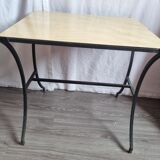Side table formica