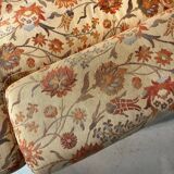 Cassina sofa, design by Piero Caliari 1960