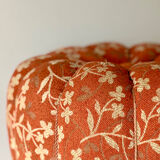 Vintage Tabouret by Jindrich Halabala