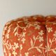 Tabouret vintage par Jindrich Halabala