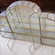 Vitrine laiton