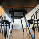 Table 'Together' De La Esapada Studio Ilse Crawford