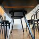 Table 'Together' De La Esapada Studio Ilse Crawford