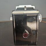Fex ultra camera