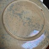 Charolles earthenware catchall from the 1980s.