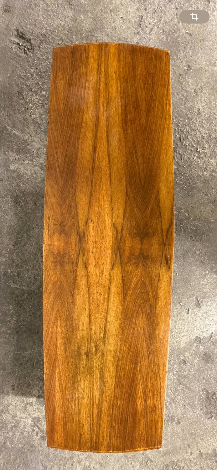 Coffee table, Scandinavian style…circa 1970