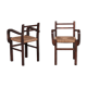 Fauteuils 1940