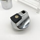 Smoking set "Fabio Manlio Ciocca" for Guzzini – Italy, 1970s