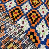 Carpet berbere azilal 95x210 cm