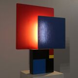 Lamp 1980