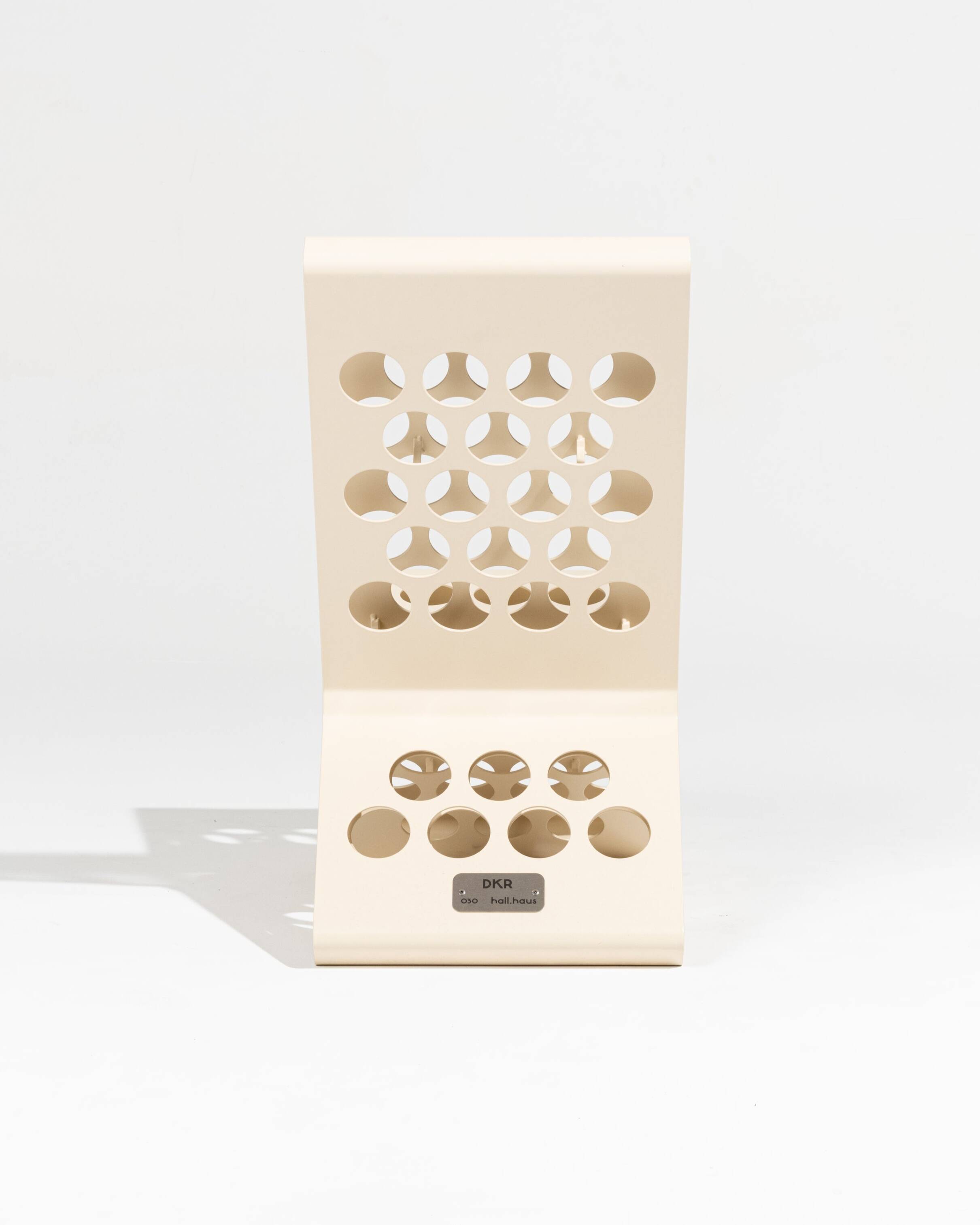 "DKR" CHAIR