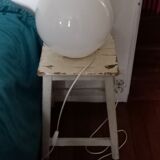 Ball lamp