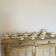Salins coffee service from the 1970s
